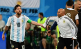 'Lionel Messi đã đúng khi kiểm soát ĐT Argentina'