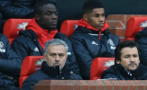 Eric Bailly gửi thông điệp ấn tượng cho Mourinho