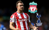 XÁC NHẬN: Liverpool 'hớt tay trên' mục tiêu 13 triệu bảng của Tottenham