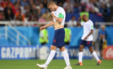 'Cầu thủ tệ hại nhất từng khoác áo tuyển Anh'