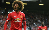 CHÍNH THỨC: Marouane Fellaini ký hợp đồng gia hạn với MU