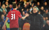Matic: 'Tôi muốn cho Mourinho nổi điên'