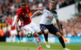 Mourinho ra quyết định cuối vụ trao đổi Martial - Alderweireld