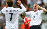 Beckham: 'Giải Mỹ là sự lựa chọn phù hợp với Rooney'