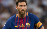 Messi: 'Số cầu thủ Barca ghét Chelsea còn nhiều hơn Real Madrid'