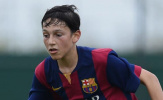 Liverpool có thể hối hận vì không ký hợp đồng với hậu vệ trái Barca