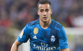 Liverpool, Chelsea, Arsenal và Milan đều đang theo đuổi Lucas Vazquez