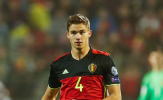 Man United vẫn đang 'thèm khát' ngôi sao tuyển Bỉ