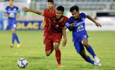 Bỏ lỡ nhiều cơ hội ngon ăn, U19 Việt Nam cưa điểm Thái Lan