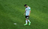 3 màn đối đầu kinh điển giúp Pháp tiễn Messi và đồng đội về nước
