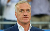 Deschamps đi vào lịch sử bóng đá Pháp với thắng lợi 4-3 trước Argentina