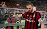 Xuất hiện đối thủ đáng gờm của Man Utd trong thương vụ Bonucci