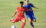Bảng A VCK U17 Quốc gia 2018: PVF, SHB Đà Nẵng vào bán kết