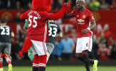Huyền thoại Brazil chỉ ra cầu thủ được hưởng lợi nhiều nhất từ việc Fred chuyển đến MU