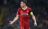 Thể lực của 'ông lão' Milner bỏ xa các bom tấn của Liverpool
