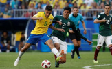 5 lý do Brazil sẽ vô địch World Cup 2018: Nhân tố X khó lường!