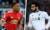 Man Utd quyết không để Martial trở thành... Salah