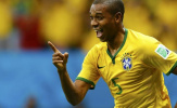Định mệnh sắp đặt, thành bại của Brazil nằm trong tay Fernandinho