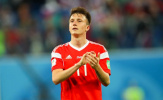 Mẹ Aleksandr Golovin xác nhận con trai đang đàm phán với Chelsea