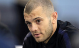 'Khán giả' Jack Wilshere xem World Cup như thế nào?