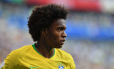 Barcelona dùng 3 ngôi sao đổi lấy Willian của Chelsea