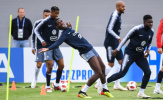 Hé lộ tuyệt chiêu duy trì sức sáng tạo của Pháp ở World Cup