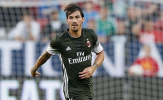 AC Milan từ chối lời đề nghị của Man Utd cho mục tiêu 44 triệu bảng