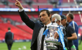 Antonio Conte cuối cùng đã sẵn sàng rời Chelsea