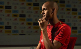 Fabinho: 'Bernardo Silva phải hối hận nếu giở trò với tôi'