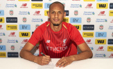 Fabinho: 'Tôi chưa từng dính dáng gì đến M.U cả'