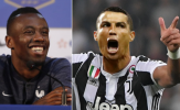 Ronaldo sắp đến Juve, sao tuyển Pháp 'sướng muốn phát điên'