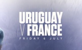 DỰ ĐOÁN và tỉ lệ cược: Pháp – Uruguay