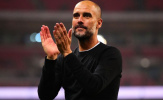 TIẾT LỘ: 2 đội bóng Guardiola muốn dẫn dắt sau khi rời Man City