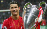 Nóng từ Anh! Man Utd gia nhập cuộc đua giành Ronaldo