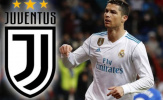 Ronaldo muốn đến Juve sớm, nhưng Real đã tăng giá bán