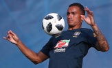 SỐC! Sao Brazil dính chấn thương nặng, giã biệt World Cup