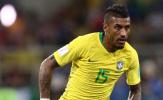 Barcelona ra thông báo bán Paulinho