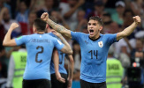 Lucas Torreira XÁC NHẬN sẽ đến Arsenal sau thất bại trước Pháp