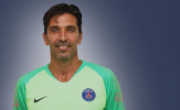 XONG! Gianluigi Buffon chính thức gia nhập PSG sau 17 năm cống hiến cho Juventus