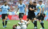 Huyền thoại ám chỉ Mbappe học 'ăn vạ' từ Neymar