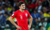 2 ngôi sao tuyển Anh là lời giải cho bài toán hàng thủ Man Utd