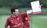 Arsenal chuyển mình mạnh mẽ bằng 5 cải cách quan trọng của Emery