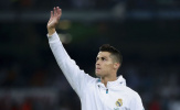 NÓNG: Real Madrid đồng ý mức phí 106 triệu bảng của Juventus cho Ronaldo