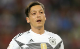 Mesut Ozil là 'tấm bình phong đẹp' che cho thất bại của tuyển Đức