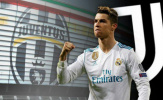 Những bom tấn sẽ được kích hoạt nếu Ronaldo gia nhập Juventus