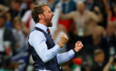Những dấu ấn Southgate đã làm được cho Tam Sư tại World Cup 2018