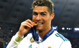 SỐC: Lộ bằng chứng Ronaldo tiếp tục ở lại Real