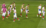 TRỰC TIẾP Nga 2-2 (4-3) Croatia: Thắng Nga trên chấm 11m, Croatia vào bán kết gặp Anh