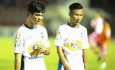 5 điểm nhấn vòng 18 V-League: Công Phượng gây tai tiếng; Hà Nội FC “đè” TP.HCM