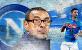 'Chất xúc tác' 60 triệu euro sẽ đưa Sarri đến Chelsea?